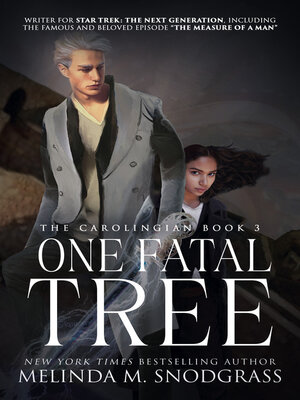 cover image of One Fatal Tree